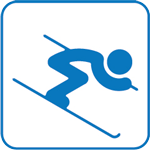 alpine-ski